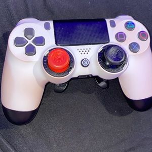 PS4 scuf controller